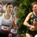 Ratified: world road mile records for Hiltz and Prakel