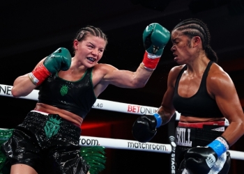 McCaskill and Ryan draw in Orlando