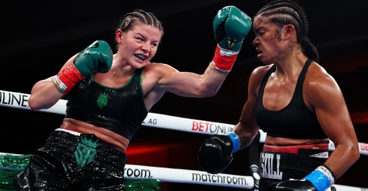 McCaskill and Ryan draw in Orlando