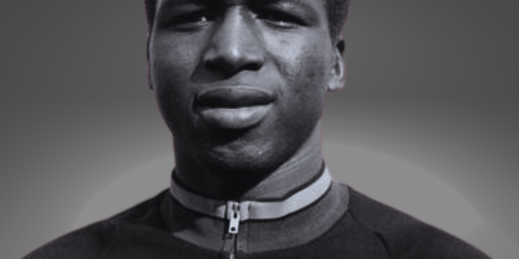CAF mourn first African footballer of the year Salif Keita