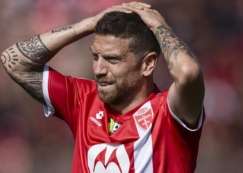 Argentine World Cup winner Papu Gomez given two-year doping ban