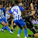 Brighton beat Ajax for first ever win in European competition