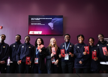 Ghana awarded ten educational scholarships by Australian University, World Academy of Sport