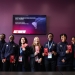 Ghana awarded ten educational scholarships by Australian University, World Academy of Sport