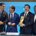 2030 World Cup set to be hosted by Spain-Portugal-Morocco with 3 South American countries added