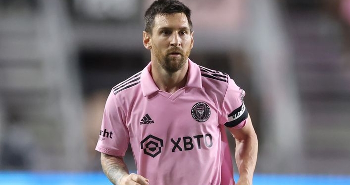 Messi linked with Ronaldo reunion in Saudi