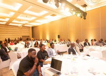 SMEs urged to assess cyber risks at MTN Business Breakfast Meeting