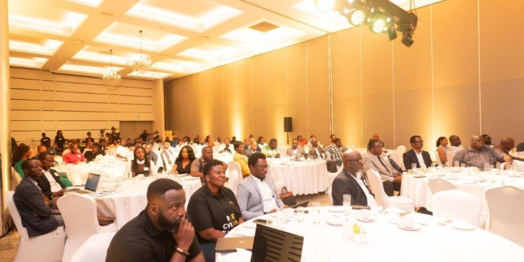 SMEs urged to assess cyber risks at MTN Business Breakfast Meeting