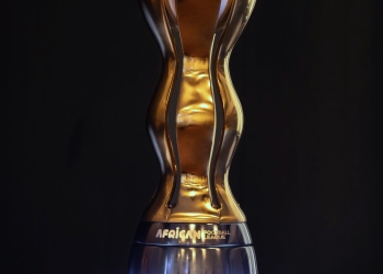 African Football League trophy unveiled ahead of today’s kick-off