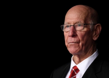 Death of Sir Bobby Charlton: The legendary ’great’ of England and Manchester United