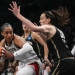 Liberty avoid sweep, take Game 3 of WNBA Finals, 87-73 over Aces