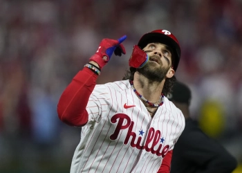 Analysis: MLB stars in the 2028 Olympics would be cool, but also require logistical gymnastics