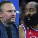 James Harden skips 76ers practice again, leaves Coach Nurse unsure of what next