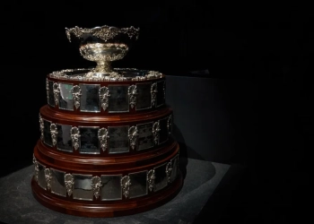 Davis Cup Finals 2023: Full Final Eight schedule, venues and draw details
