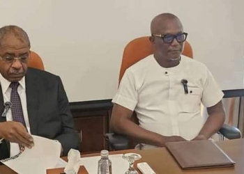 Official: Kwesi Appiah finalises three year deal with Sudanese FA