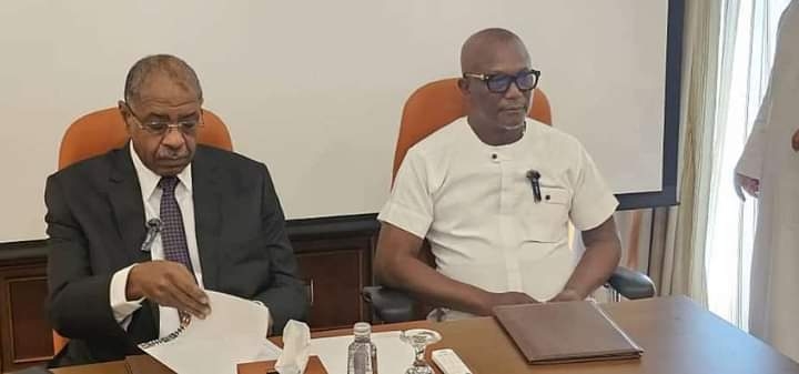 Official: Kwesi Appiah finalises three year deal with Sudanese FA