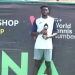 David Ekpenyong wins second ITF Juniors title in Ghana