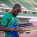 Sierra Leone appoint new coach ahead of 2026 World Cup qualifiers