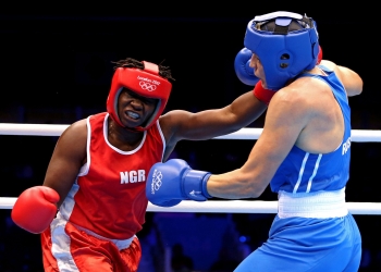 World Boxing announces Nigeria as first African member