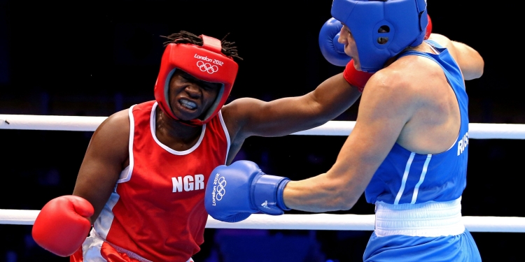 World Boxing announces Nigeria as first African member