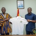 Sports Minister charges Athletics Association to win more medals for Ghana during 13th Africa Games