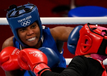 Great challenge for French boxers, as IBA Champions’ Night heads to Paris October 18