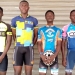Team Ghana eye glory at Tour du Burkina Faso 26 October-5 November