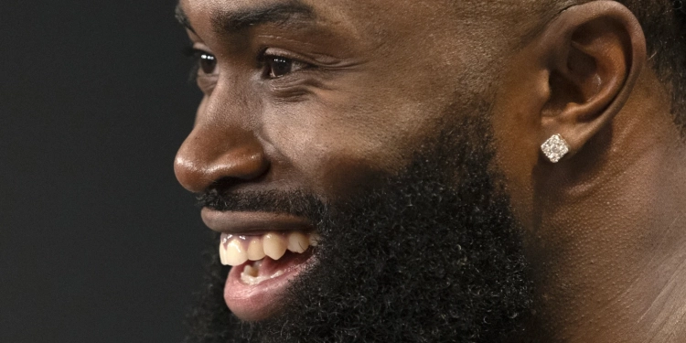 NBA’s $300 million man, Jaylen Brown ready to step into leadership role for retooled Celtics