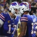 Josh Allen gets Bills off to fast start in 24-18 win over Buccaneers