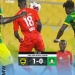 Kotoko pip Aduana as Kalo Ouattara scores again