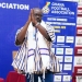 Ghana FA President grateful to Sports Minister for support