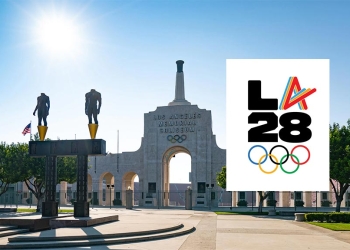 IOC Session approve LA28’s proposal for five additional sports
