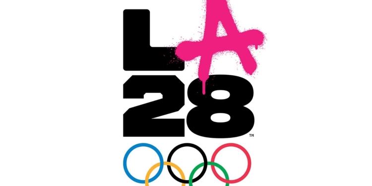 LA28 proposes five additional sports for Olympic Games in 2028