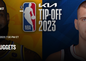 Denver Nuggets open NBA title defence versus revamped, motivated Los Angeles Lakers