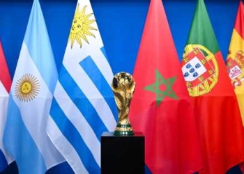 FIFA hand 2030 World Cup to Spain, Portugal and Morocco –with a centenary party in South America