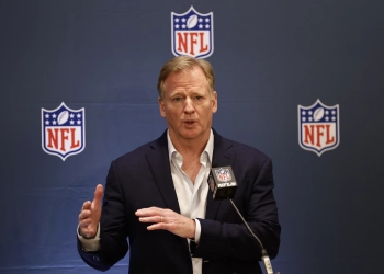 Analysis: NFL wants to make football more popular than futbol globally