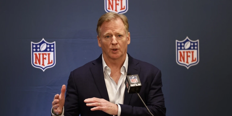 Analysis: NFL wants to make football more popular than futbol globally