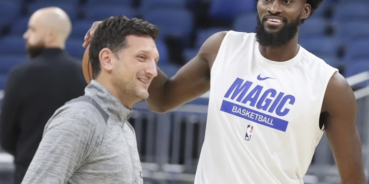 Phoenix Mercury hire longtime NBA assistant Nate Tibbetts as coach