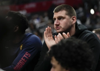 NBA season set to begin with ring night in Denver as Nuggets host Lakers