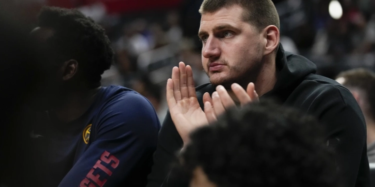 NBA season set to begin with ring night in Denver as Nuggets host Lakers