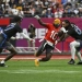 Olympics set to tackle flag football at Los Angeles Olympics in 2028