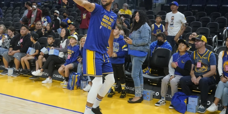 Things to know about the NBA season: Lots of money, lots of talent, lots of stats