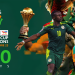 100 Days countdown to AFCON 2023 Ivory Coast