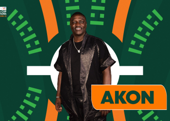 AKON to host Afcon Ivory Coast 2023 final draw on Thursday