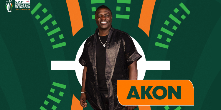 AKON to host Afcon Ivory Coast 2023 final draw on Thursday