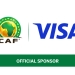 VISA sign deal as CAF Payment Partner until 2026