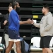 76ers tell James Harden to stay home ahead of season opener in Milwaukee