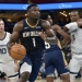 CJ McCollum and Zion Williamson lead Pelicans past Grizzlies 111-104 in season opener