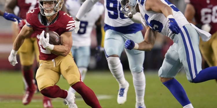 The Dolphins and the 49ers are off to record-threatening offensive starts