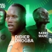 Drogba, Mikel, Mane, Hakimi to assist Afcon 2023 final draw